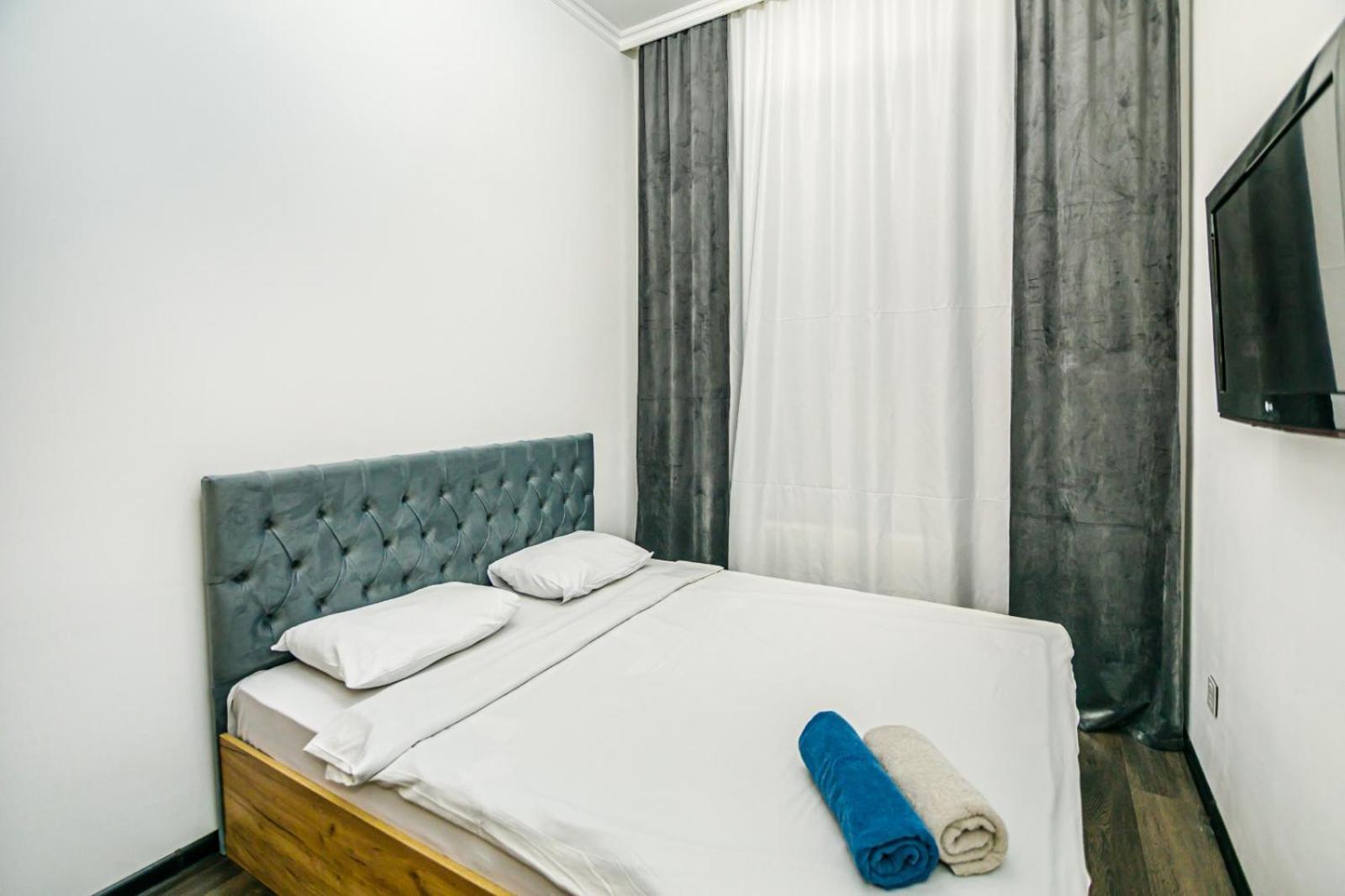 M Estate. 2 Room Home In Targovu Baku Exterior photo