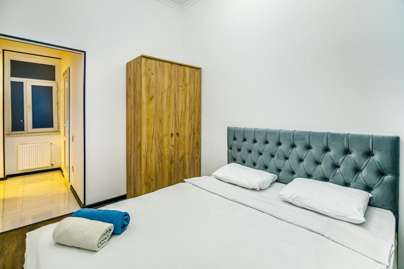 M Estate. 2 Room Home In Targovu Baku Exterior photo